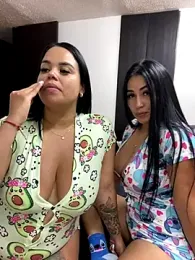 AliceStarshine stripchat stream image