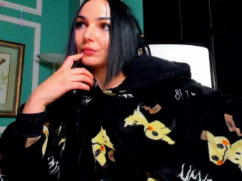 Moona-One bongacams stream image