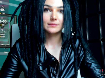 Moona-One bongacams stream image