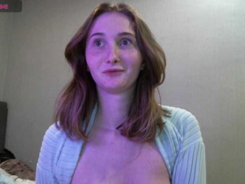 PeachGirl bongacams stream image