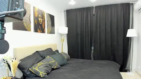 RedLipse stripchat stream image