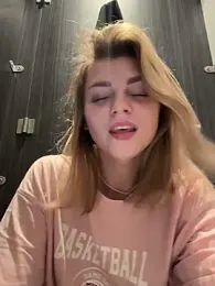 ValenciaShock stripchat stream image