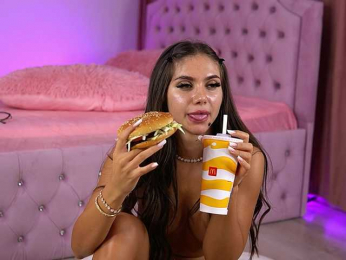 VanesaSimon bongacams stream image