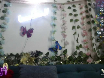 Cocochanell bongacams stream image