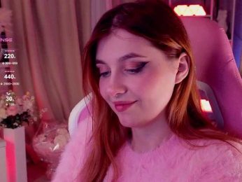 HoneyCherry bongacams stream image