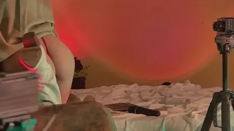 Amanda_River stripchat stream image