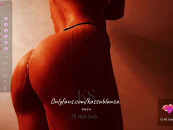 Kassablanca bongacams stream image