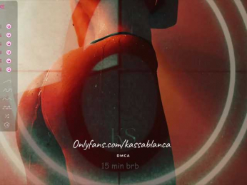 Kassablanca bongacams stream image