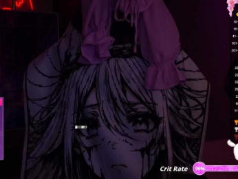 AmaReda bongacams stream image