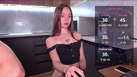 lekfull-kitten stripchat stream image