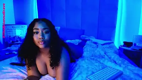 BriannaBrave stripchat stream image