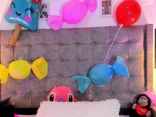 Linda Fosterr flirt4free stream image