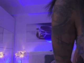 oddetteblackk camsoda stream image