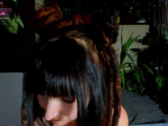 Moona-One bongacams stream image