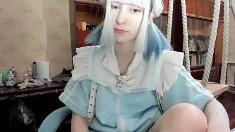 Yoonhee_Kiss stripchat stream image