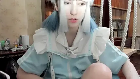 Yoonhee_Kiss stripchat stream image