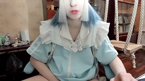 Yoonhee_Kiss stripchat stream image
