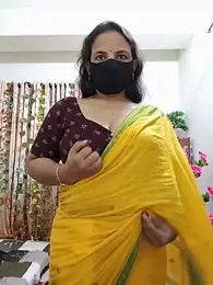 Payel-Sen stripchat stream image