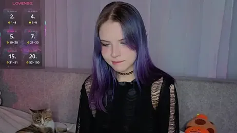 EvelyynLopez stripchat stream image