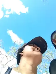 Liancy stripchat stream image