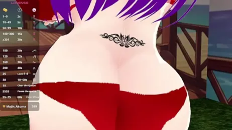 AkiraVixent stripchat stream image