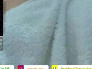 inocentekitty camsoda stream image