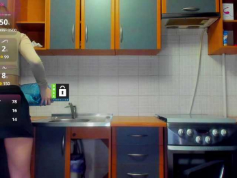 PinkPanterka bongacams stream image