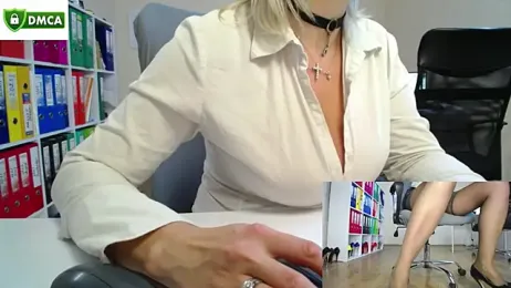 secret-office stripchat stream image