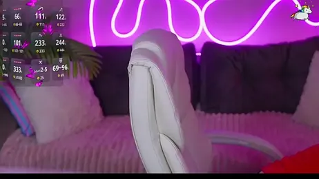 JennyyLuv stripchat stream image