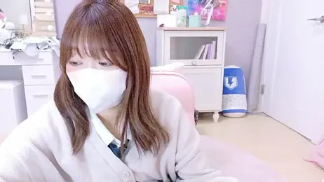 Yui-Ch stripchat stream image