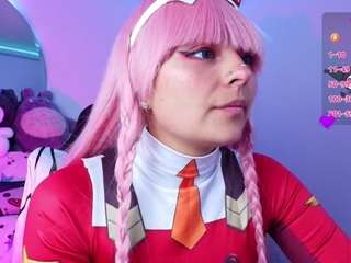 marceliinee camsoda stream image