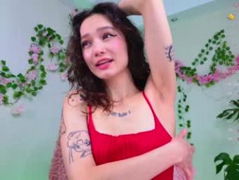 breeding_material chaturbate stream image, 16.09.2025 15:20