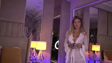 BlairSanders stripchat stream image