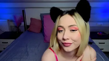 AriaSugar stripchat stream image