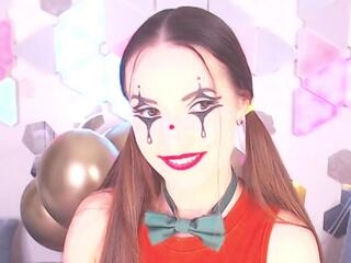 Hot Alicia flirt4free stream image