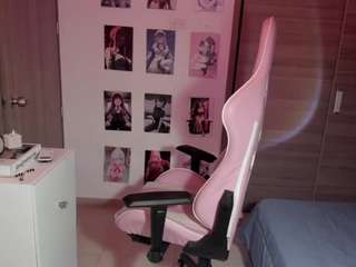 emilyhick camsoda stream image