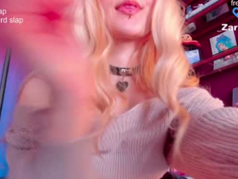 honey_pinkgreen chaturbate stream image