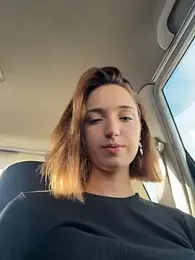 DollyTall stripchat stream image