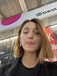 DollyTall stripchat stream image