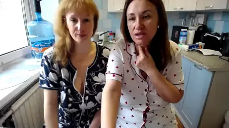 DonnaMagdalena stripchat stream image