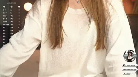 Miss_miracle stripchat stream image