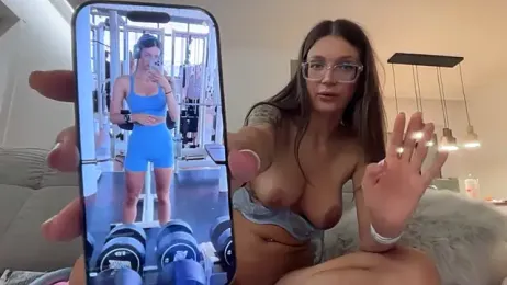 NikaCyberslut stripchat stream image