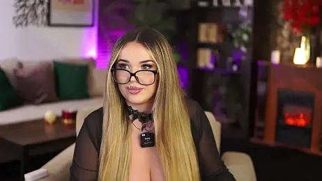 EvaSunderland stripchat stream image