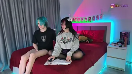 h3ntai_baby stripchat stream image