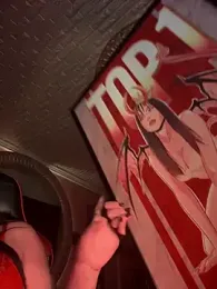 ORLA86 stripchat stream image