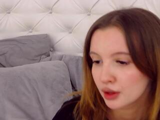 Milana Evans flirt4free stream image