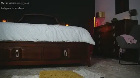 AlyonaX stripchat stream image