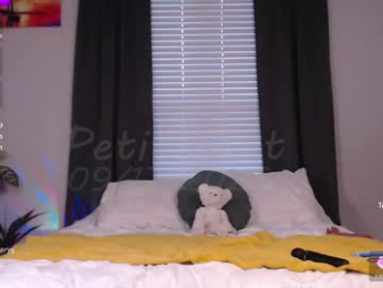 petitebrat chaturbate stream image
