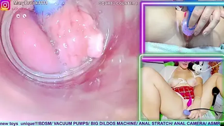 MaryBrook1 stripchat stream image