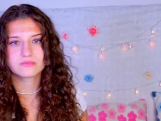 Julia Ranger flirt4free stream image